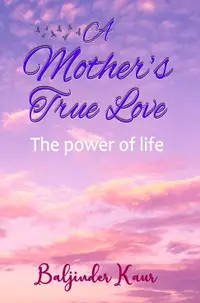在飛比找樂天市場購物網優惠-【電子書】A Mother's True Love