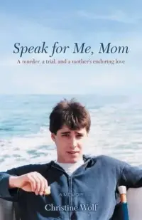 在飛比找博客來優惠-Speak for Me, Mom: A Murder, a