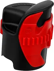 GLEAVI 1pc Fork Cleaner Motorcycle All Purpose Cleaner Absorption Cleaning Fork Front Seal Oil Cleaning Fork Motorbike Supplies Front Seal Oil Cleaner Motorbike Tool Absorber Cleaner Red