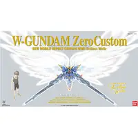 在飛比找蝦皮商城優惠-【BANDAI】組裝模型 新機動戰記鋼彈W劇場版 無盡的華爾