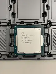 New INTEL XEON E3-1285V6 | SR373 4.10 - 4.50 GHZ Tray Processor