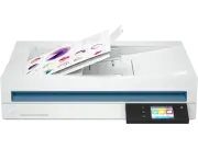 HP ScanJet Enterprise Flow N6600 fnw1