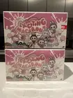 POP MART Labubu The Monsters Exciting Macaron Plush Set Sealed Blind Box ✅NEW✅