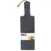 Lovina Rectangle Slate Display Board