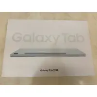 在飛比找蝦皮購物優惠-SAMSUNG Galaxy Tab S9 FE WiFi版