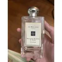 在飛比找蝦皮購物優惠-jo Malone 杏桃花與蜂蜜 香水