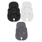 Baby Stroller Cushion Newborn Stroller Mat Seat for Stroller Pushchair