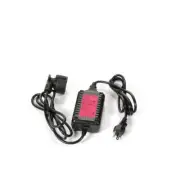 MILITARY VEHICLE 24V BATTERY NATO SLAVE CABLE BATTERY CHARGER MAINTANER 110V