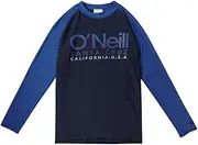 [O'Neill] Boys' Cali L/SLV Skins Boy's Board Shorts