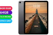 Apple iPad AIR 5 2022 (64GB, Space Grey) Australian Stock - Excellent - Refurbished