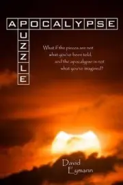 Apocalypse Puzzle by David Eymann (English) Paperback Book