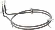 Hot Air Heating Ring Heating 2100w Oven Original Bosch Siemens Neff 435829