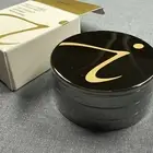 Jane Iredale My Steppes Eye Shadow Kit GO BROWN 8.4 g /0.3 oz. NIB sealed