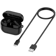 Charging Case Portable For Samsung Galaxy Buds 3 Pro R630 Headphones USB Cable