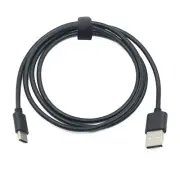 USB Mouse Charging Cable Data Cable for Logitech MX Vertical Wireless/Master 3