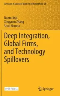 在飛比找博客來優惠-Deep Integration, Global Firms