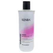 Volume Shampoo by Kenra for Unisex - 10.1 oz Shampoo