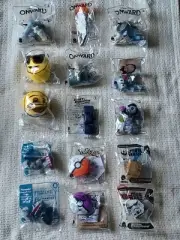 McDonalds Happy Meal Toys 15 Piece Lot