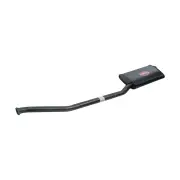 Redback 2 1/2" Catback Front Muffler Assy for Ford Fairmont Falcon AU EB ED EF