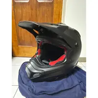 在飛比找蝦皮購物優惠-Arai V-cross4消光黑M 57-58 越野安全帽