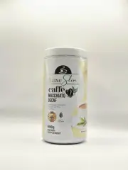Luxe Slim Macchiato Decaf 500g