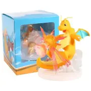 Gallery Dragonite 13cm PVC Figure Collectible Model Toy