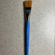 Princeton Select Artiste, Series 3750, Paint Brush for Acrylic, Watercolor an...