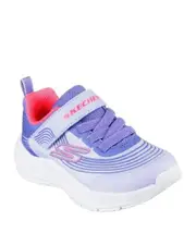 Skechers Infant's Microspec Advance Purple