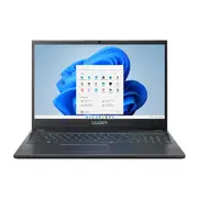 Leader Companion Plus 5C1, 15.6' FHD, Intel i5-1335U, 16GB DDR4, 500GB NVMe SSD, DVDRW, Wi-Fi 6, Iris Xe, HD Camera, Windows 11 Home, 2 Year Warranty