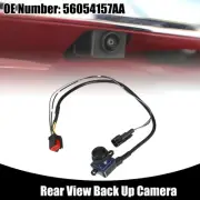 Car Rear View Back Up Camera No.56054157AA for Dodge Grand Caravan 2011-2020