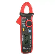 1PC New UNI-T UT211A High Resolution Auto Range Mini Clamp Meters #YP1