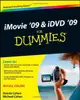 iMovie 09 & iDVD 09 For Dummies (Paperback)-cover
