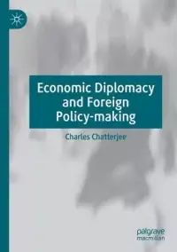 在飛比找博客來優惠-Economic Diplomacy and Foreign