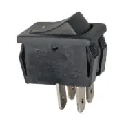 1PC Shopvac GRS-4021 GRS-4021-0026 4pin Switch Rocker DPST 16A 125V