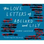 THE LOVE LETTERS OF ABELARD AND LILY