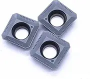 SEKT1204 AFTN LT30. Milling Insert Carbide Milling Cutter Turning Tool Insert Lathe Tool Sekt 1204. Turning Tool