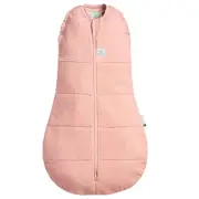 Ergopouch Cocoon Baby Organic Cotton Swaddle Bag TOG: 2.5 Berries