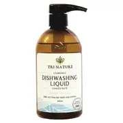 Tri Nature Dishwashing Liquid Concentrate Chamomile 500ml