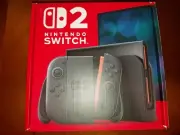 Nintendo Switch 2 Console - New in hand and ready to ship!