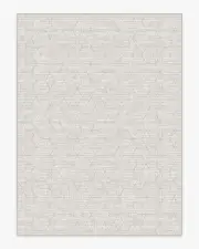 275' x 365' | Machine Washable Runner Rug | Kid & Pet Friendly | Indoor Rug | Prisma Monochrome Flatwoven Rug | Ruggable