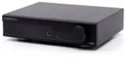 AUDALYTIC AH90 AK4191+AK4499 Desktop DAC & Headphone Amplifier (Black)