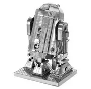 Metal Earth - Star Wars R2-D2