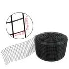 1/2in Hardware Cloth 6in x 98ft PVC Vinyl Coated Welded Wire Chicken Rabbit Mesh