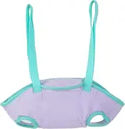Dog Trimming Hammock - Dog Hanger for Nail Trimming,Multi-Functional Hanger Restraint for Puppy Home Indoor Outdoor Salon Travel Training