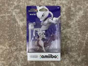 Mewtwo Amiibo - Super Smash Bros. Series [Nintendo Switch Wii U 3DS Pokémon] NEW