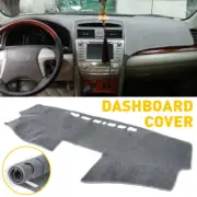 For 2007-2011 TOYOTA CAMRY DashMat Dash Dashboard Cover Mat Car Interior Pad B (for: Toyota)