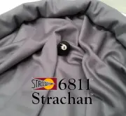 Competition Grade 10ft STRACHAN 6811 Spillguard Treatment Cloth (Grey)