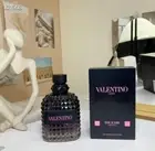Man! Valentino Valentino Uomo Born In Roma Intense 100ml Spray Perfume FREE POST