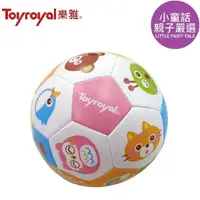 在飛比找蝦皮購物優惠-【小童話親子嚴選】日本 TOYROYAL 樂雅 歡樂熊遊戲球