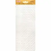 Best Creation Double-Sided Foam Tape - Big Circles